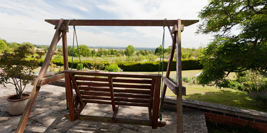 Shakespeares View Bed and Breakfast near Stratford upon Avon