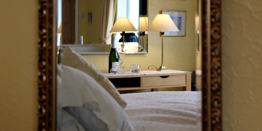 Shakespeares View Bed and Breakfast near Stratford upon Avon