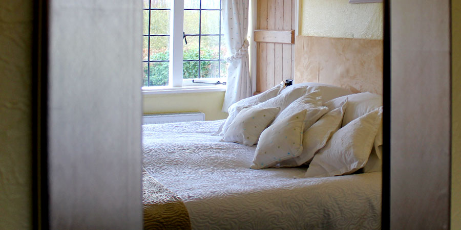 Shakespeares View Bed and Breakfast near Stratford upon Avon